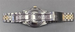 Rolex Datejust Thunderbird 16253 Turn-O-Graph